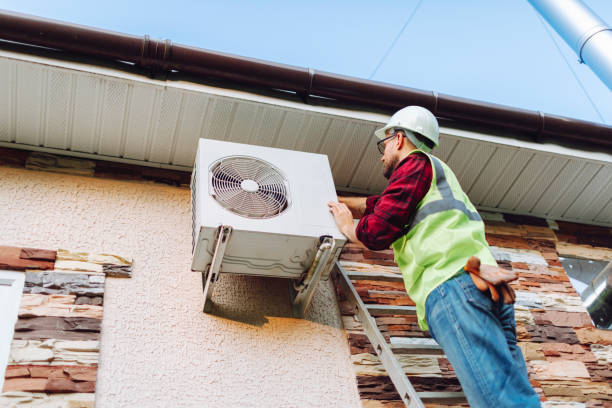 Best Residential HVAC Services  in Farmingdale, NY