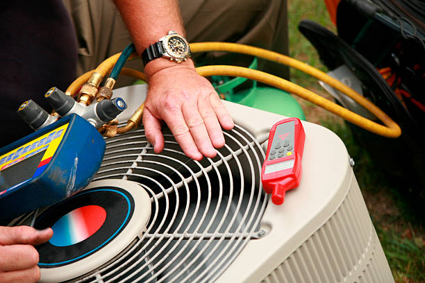 Air Duct Cleaning in Farmingdale, NY