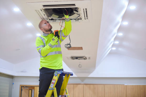 HVAC Emergency Services in Farmingdale, NY