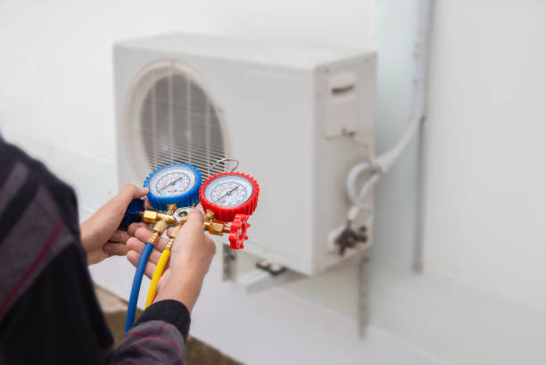 Best Commercial HVAC Repair  in Farmingdale, NY