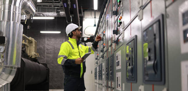 Best HVAC System Installation  in Farmingdale, NY